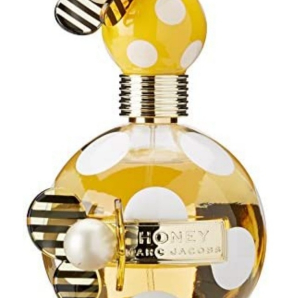 Marc Jacobs Honey EAU DE Parfum Spray 100ml 3.3FL OZ.